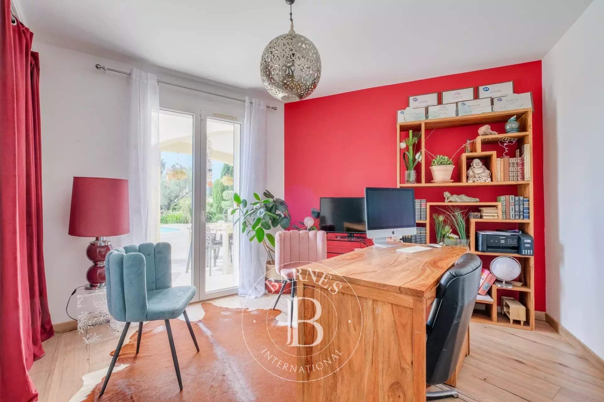 La Ciotat  - House 4 Bedrooms - picture 12