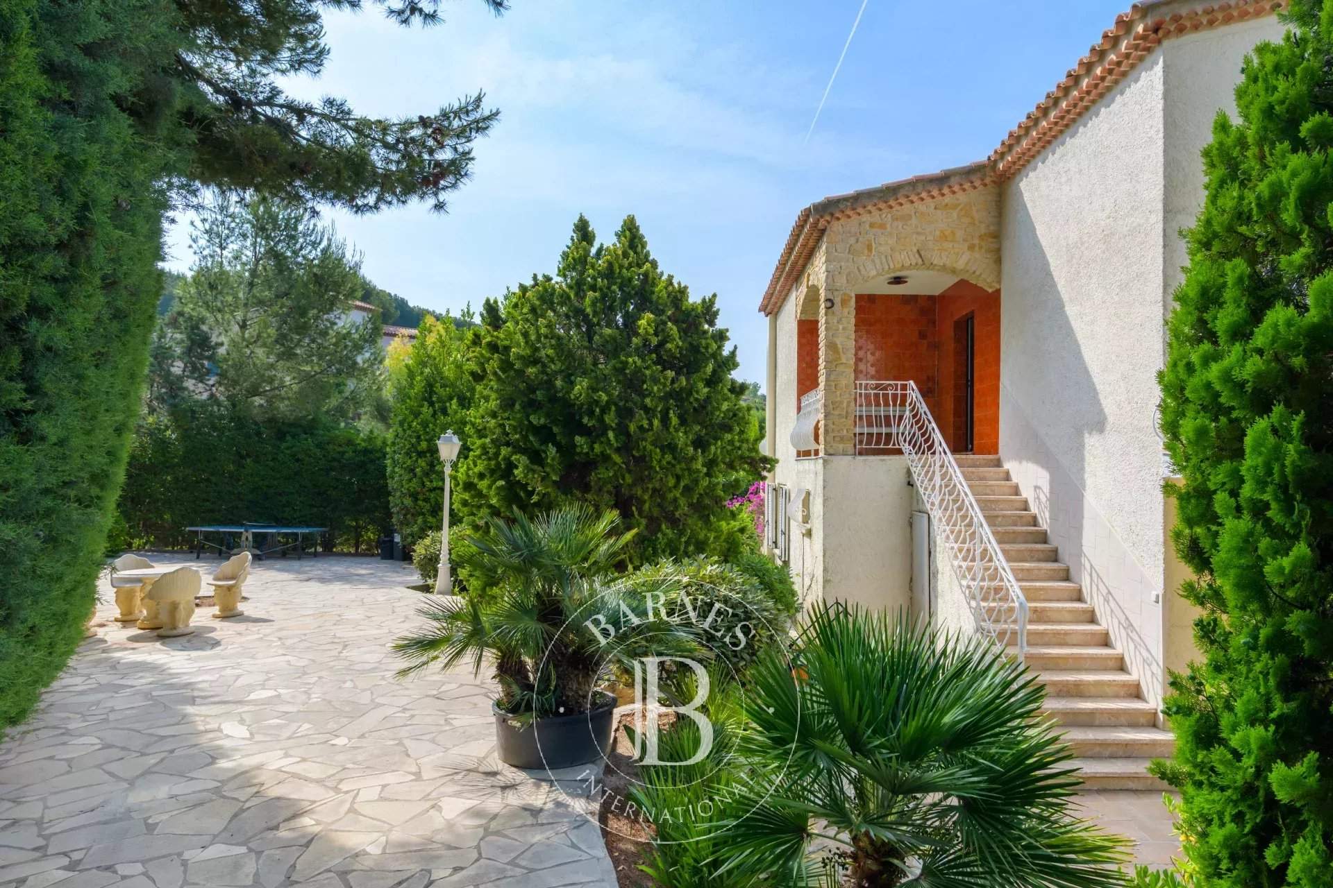 Saint-Cyr-sur-Mer  - Villa 7 Pièces - picture 18