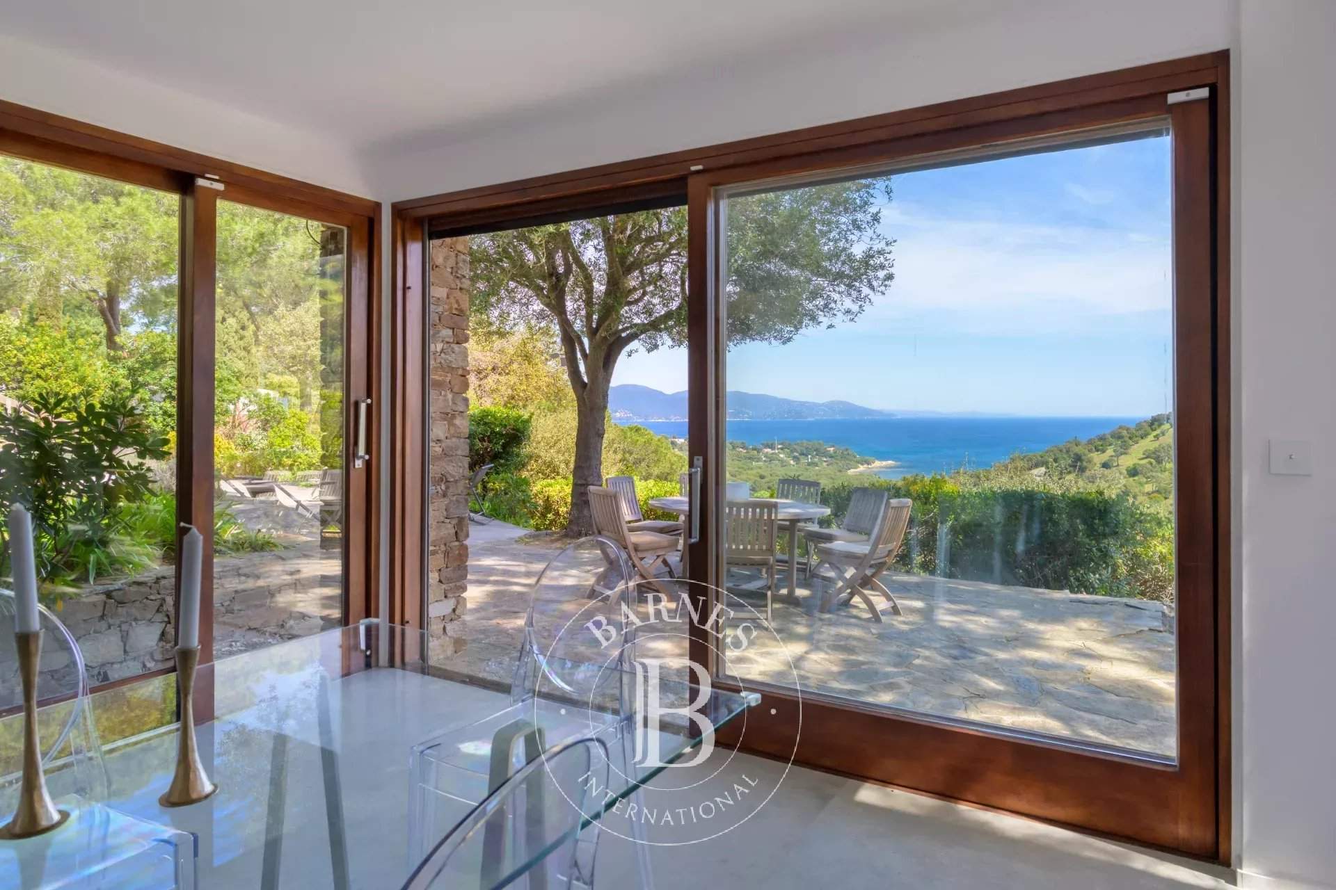 Bormes-les-Mimosas  - Villa 5 Bedrooms - picture 6