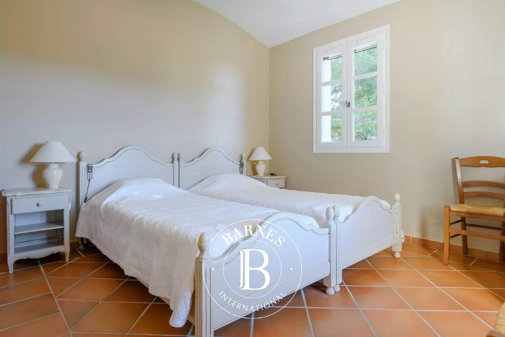 Saint-Cyr-sur-Mer  - House 2 Bedrooms - picture 10