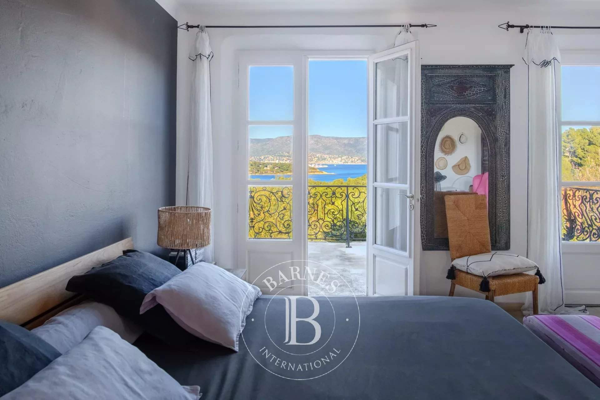 Bormes-les-Mimosas  - Propriété 10 Pi&egrave;ces - picture 9