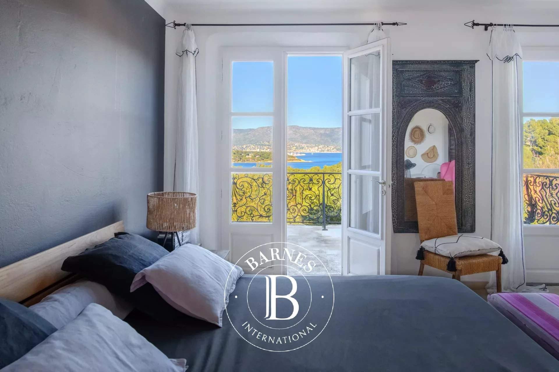 Bormes-les-Mimosas  - Property  - picture 11