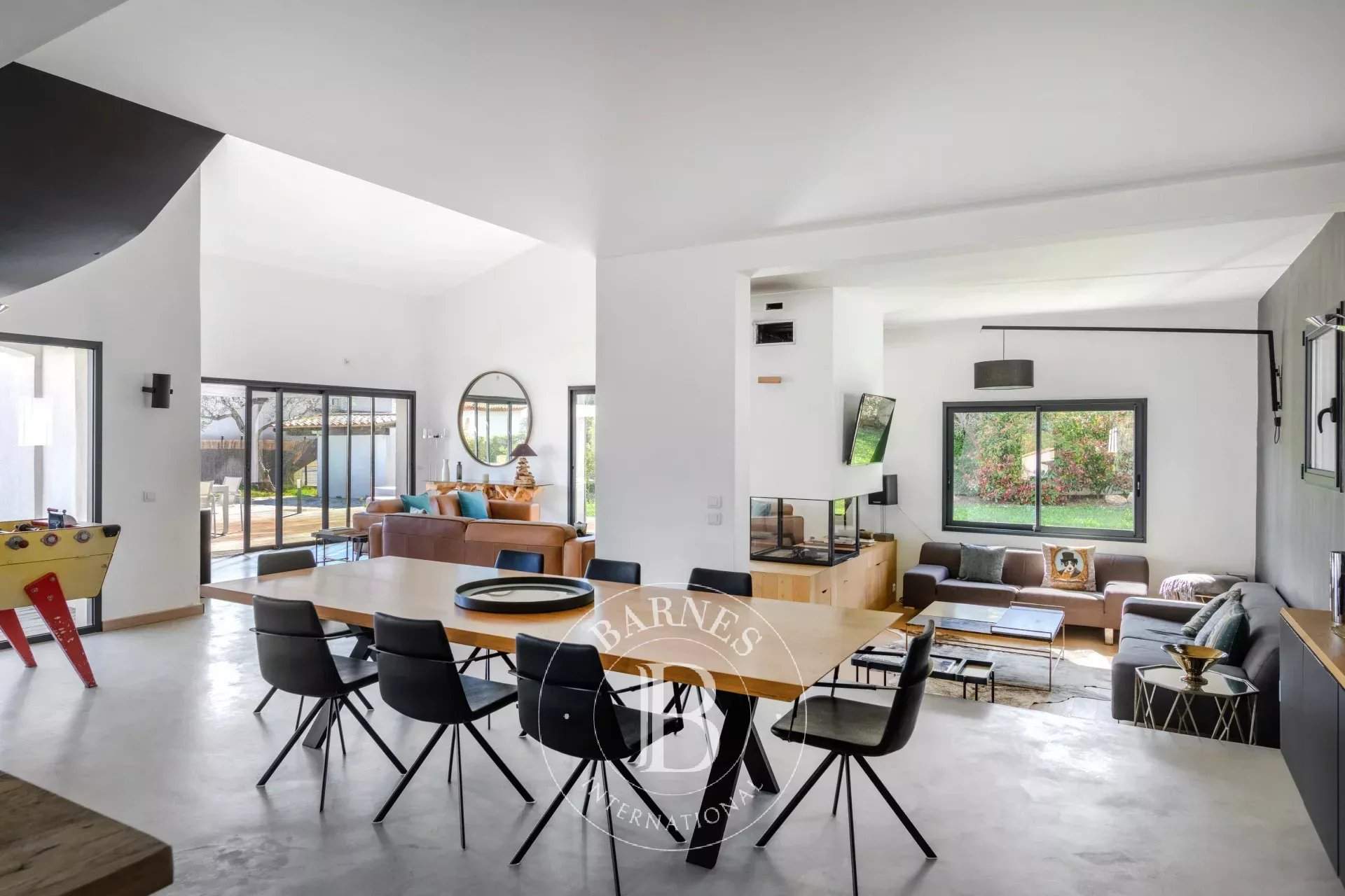 Sanary-sur-Mer  - House 4 Bedrooms - picture 6