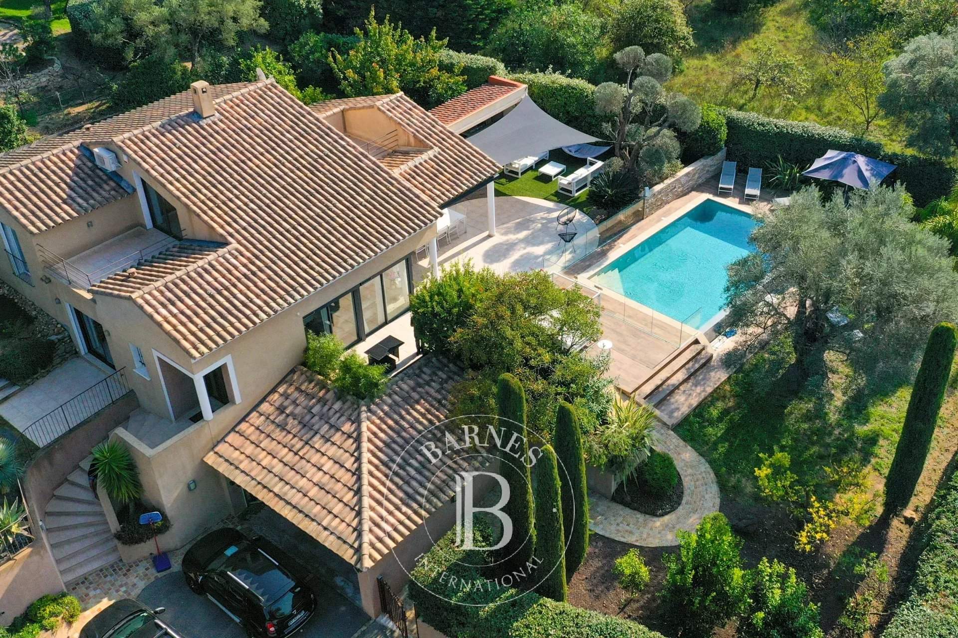 Le Castellet  - House 3 Bedrooms - picture 18