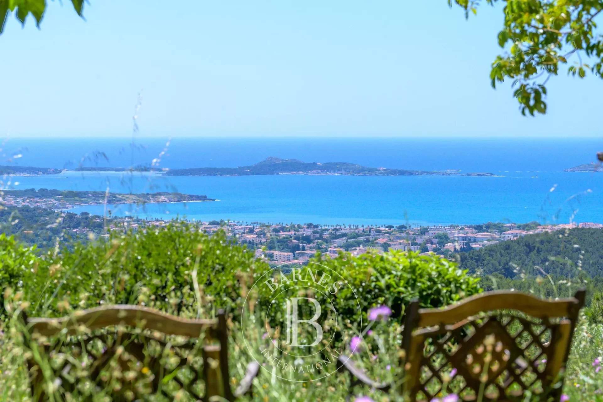 Ollioules  - Villa 4 Bedrooms - picture 6