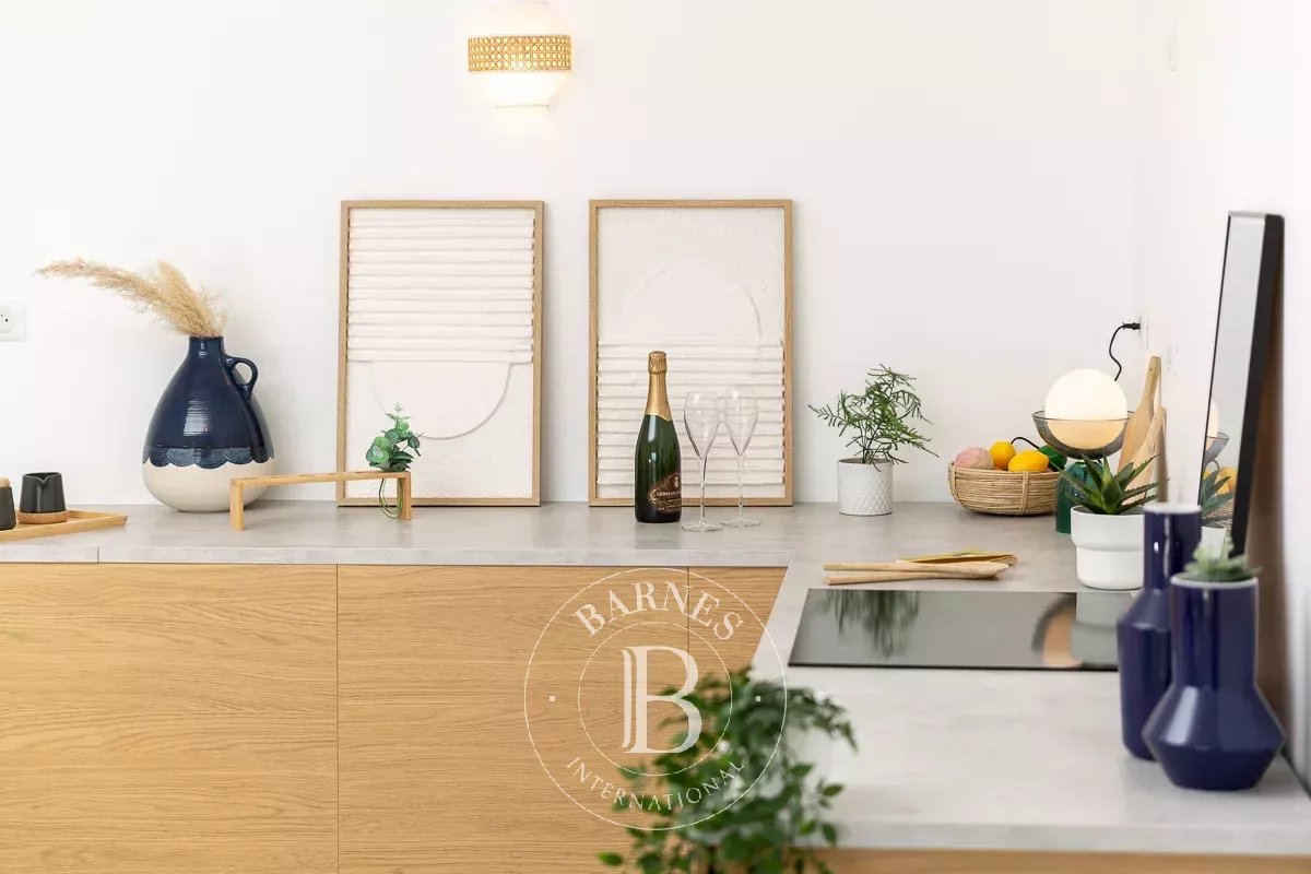 Bormes-les-Mimosas  - Apartment  - picture 12