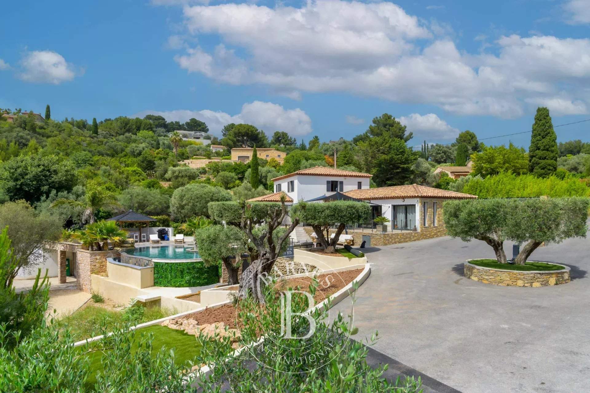 Ollioules  - Villa 6 Bedrooms - picture 15