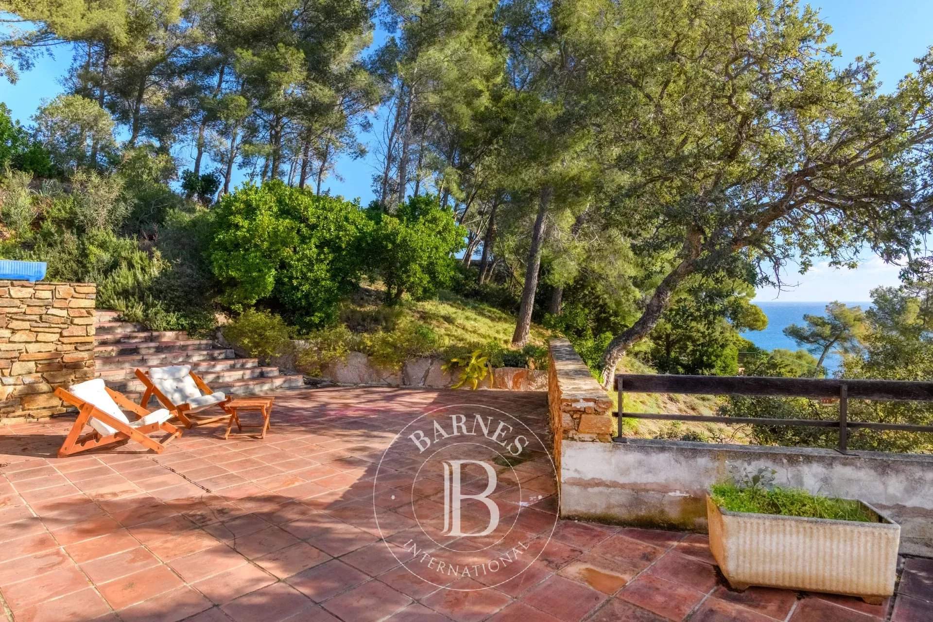 Bormes-les-Mimosas  - Villa 3 Bedrooms - picture 2