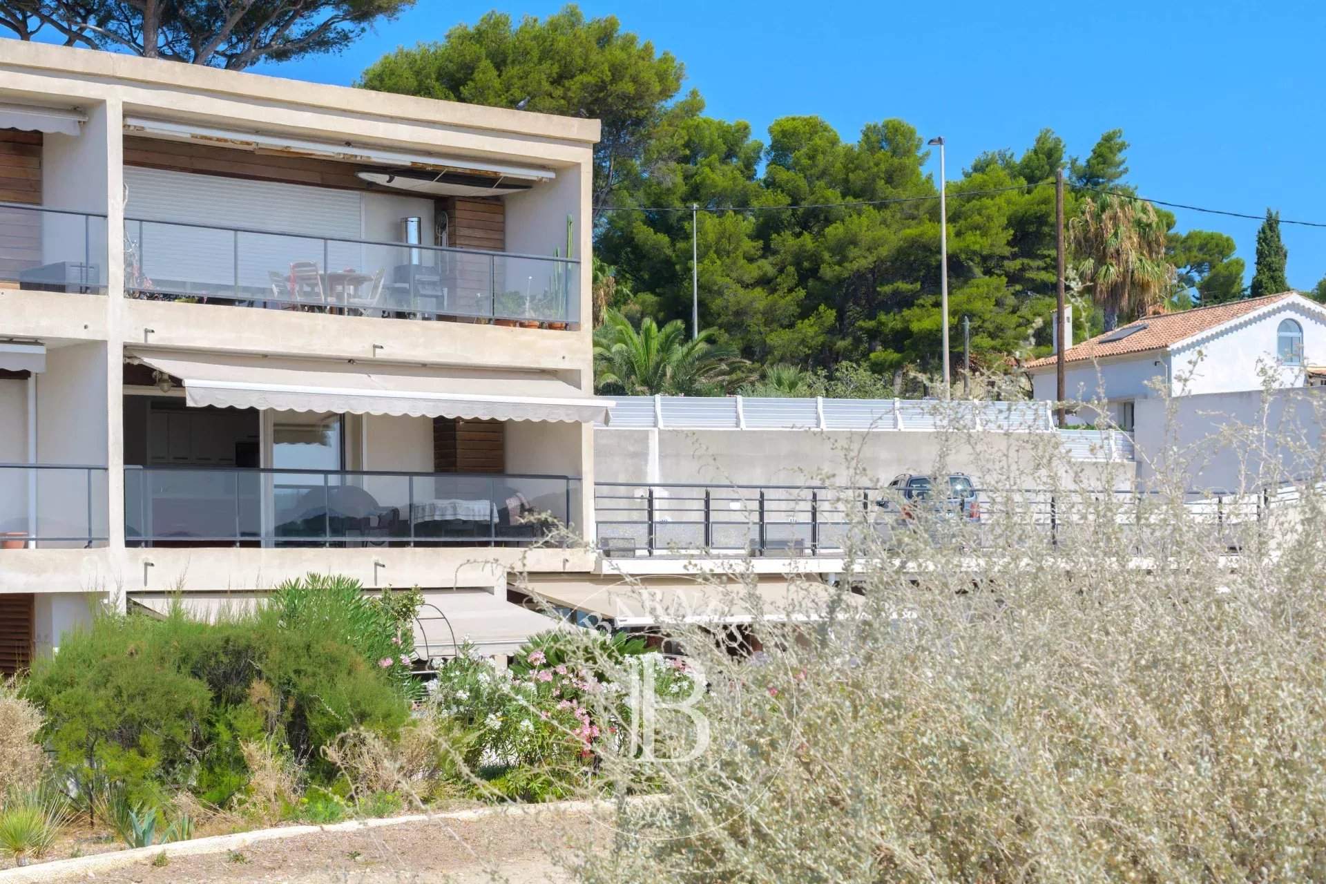 La Ciotat  - Appartement 2 Pièces, 1 Chambre - picture 10