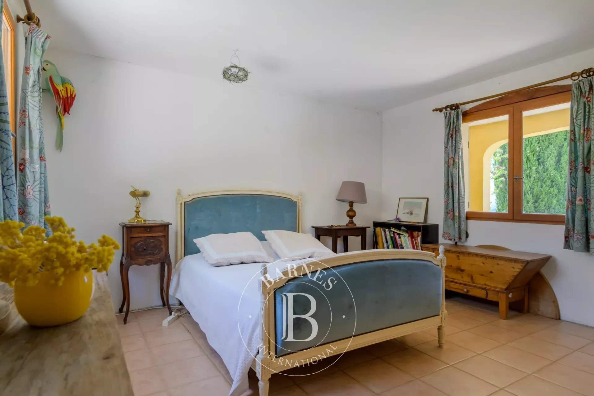 Ollioules  - Villa 4 Bedrooms - picture 14