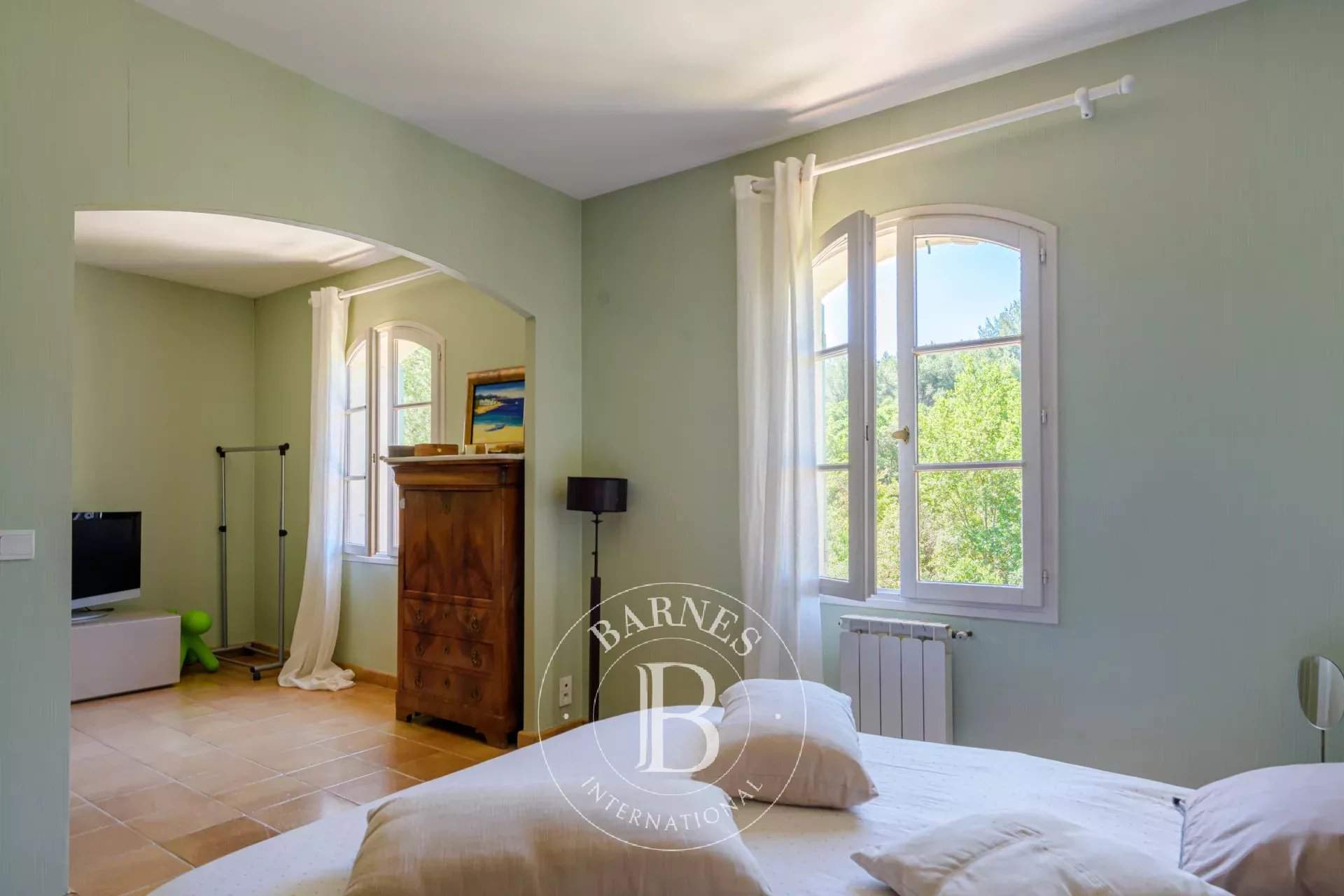 Sanary-sur-Mer  - Villa 5 Pièces 4 Chambres - picture 20