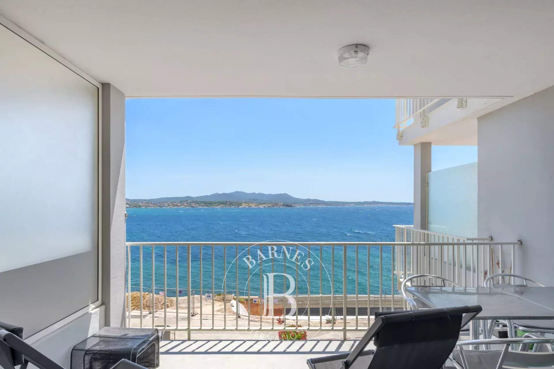Sanary-sur-Mer  - Appartement 3 Pièces 2 Chambres - picture 15