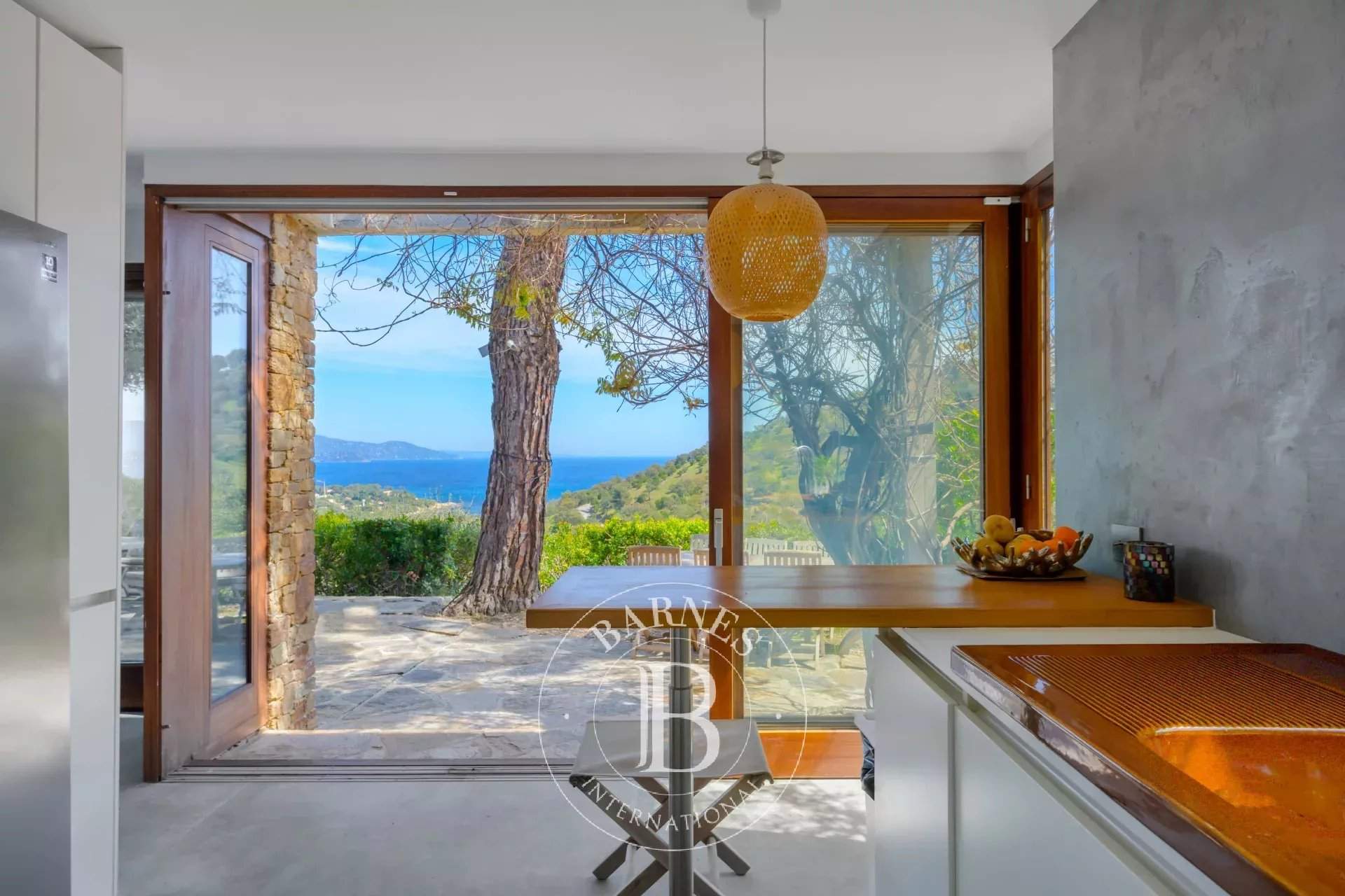 Bormes-les-Mimosas  - Villa 5 Bedrooms - picture 7