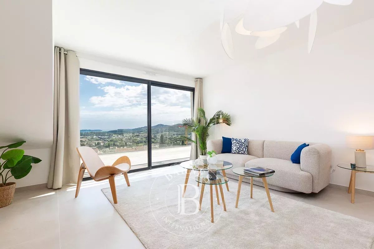 Bormes-les-Mimosas  - Apartment  - picture 7