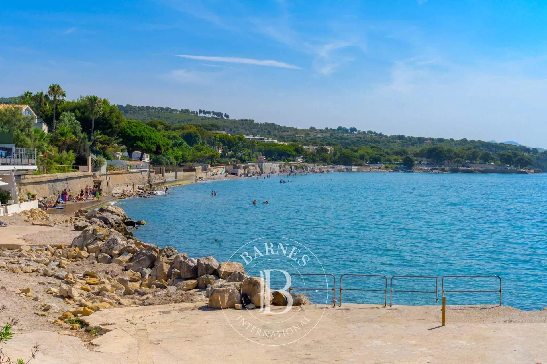 La Ciotat  - Appartement 2 Pièces, 1 Chambre - picture 20