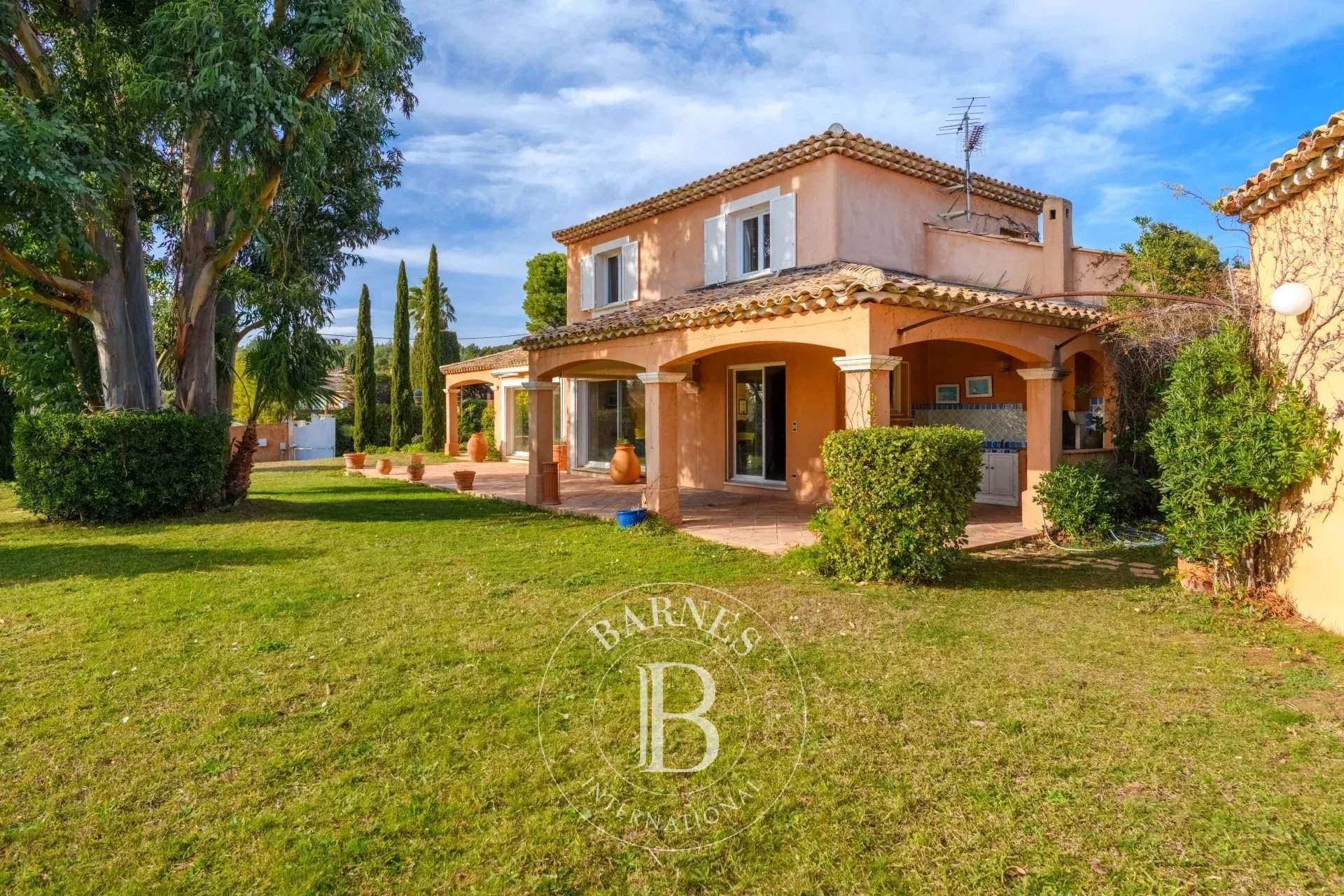 La Cadière-d'Azur  - Villa 7 Pi&egrave;ces 4 Chambres - picture 20