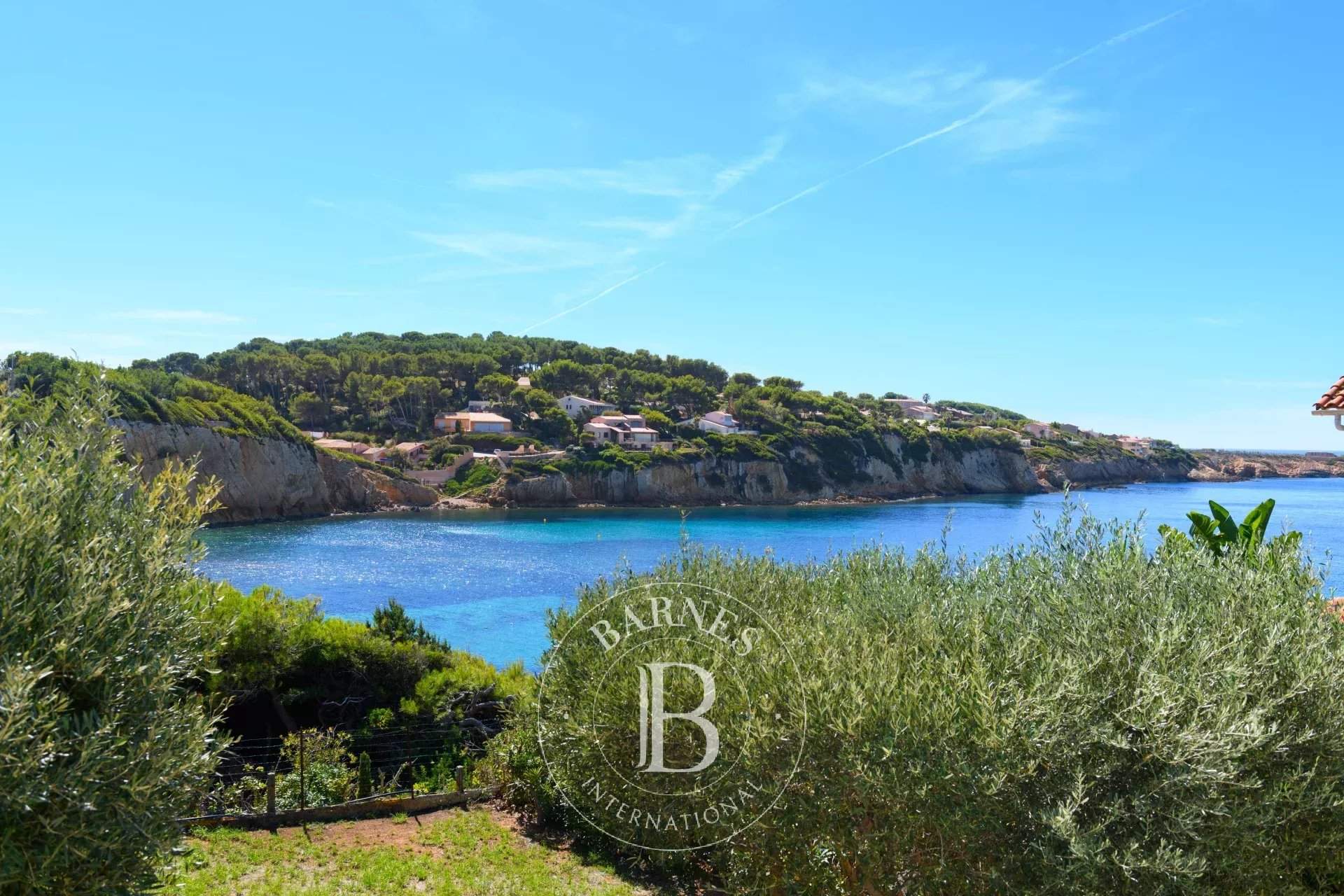 Sanary-sur-Mer  - Villa 4 Bedrooms - picture 15