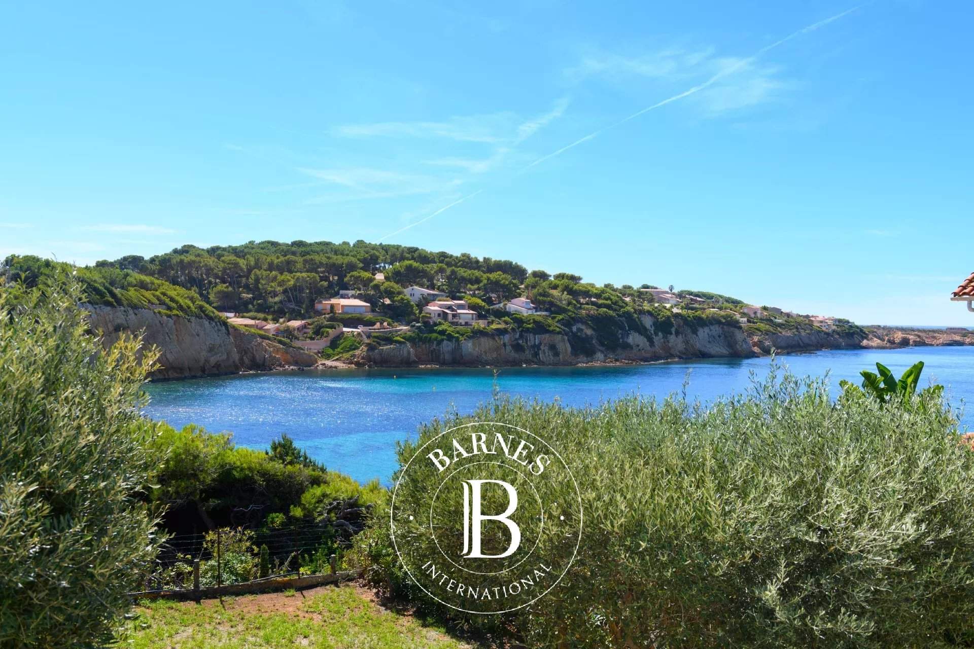 Sanary-sur-Mer  - Villa 4 Bedrooms - picture 15
