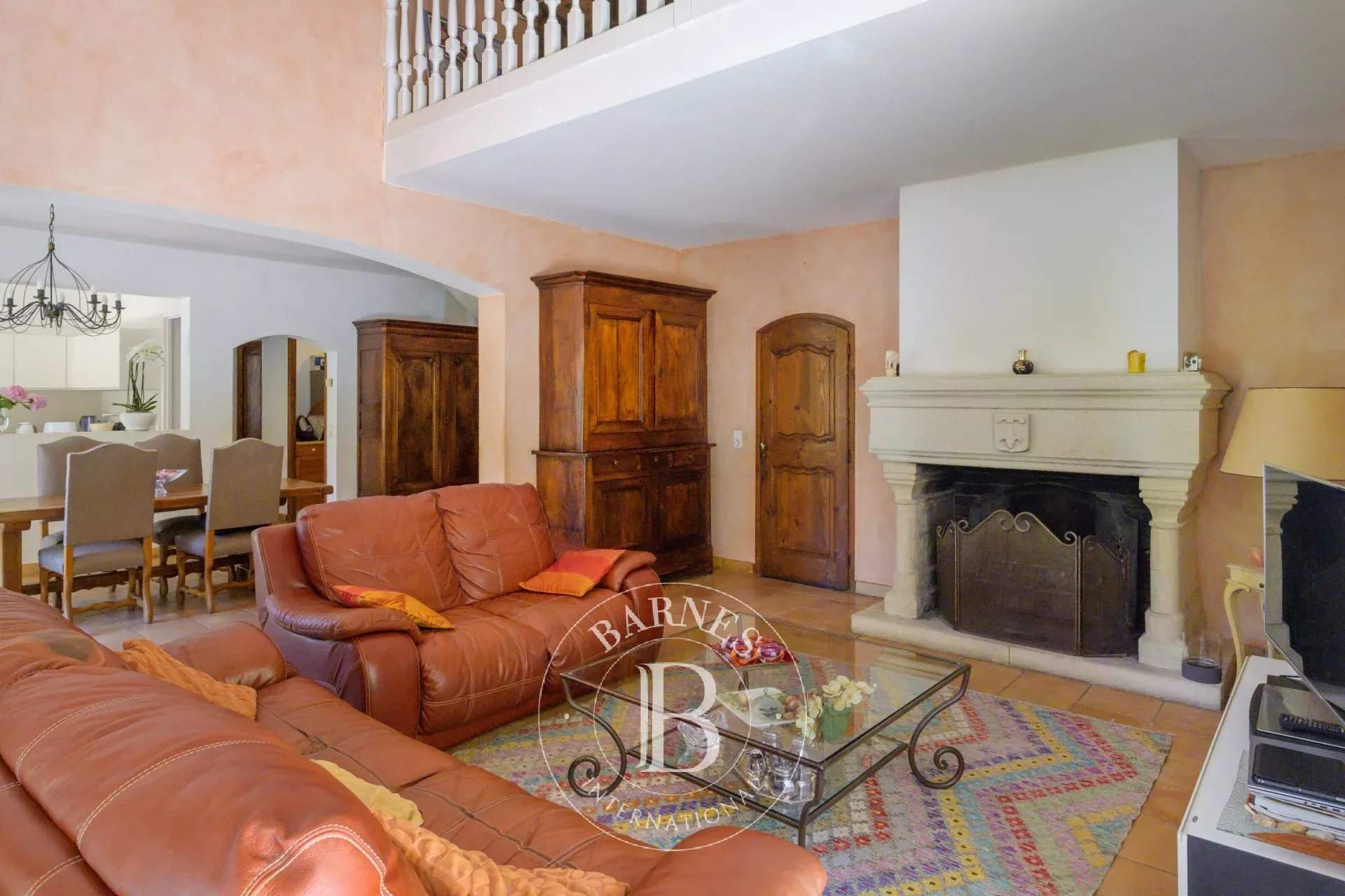 Sanary-sur-Mer  - Villa 5 Pièces 4 Chambres - picture 9