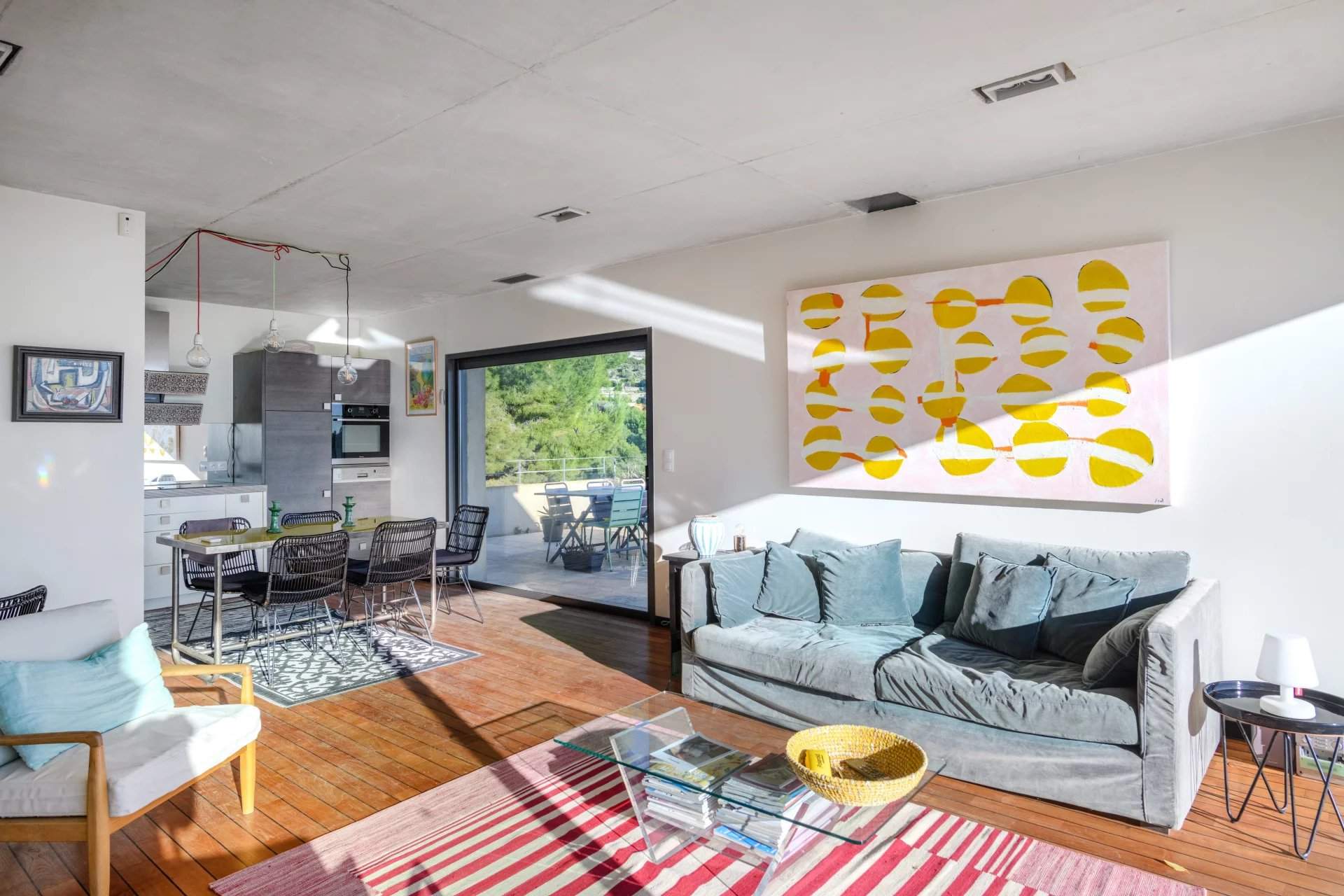 Sanary-sur-Mer  - Villa 4 Pièces 3 Chambres - picture 7