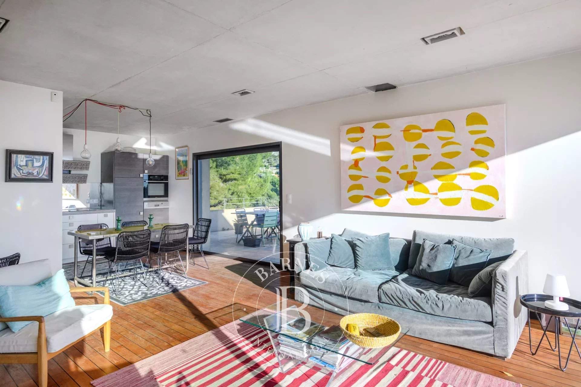 Sanary-sur-Mer  - Villa 3 Bedrooms - picture 7