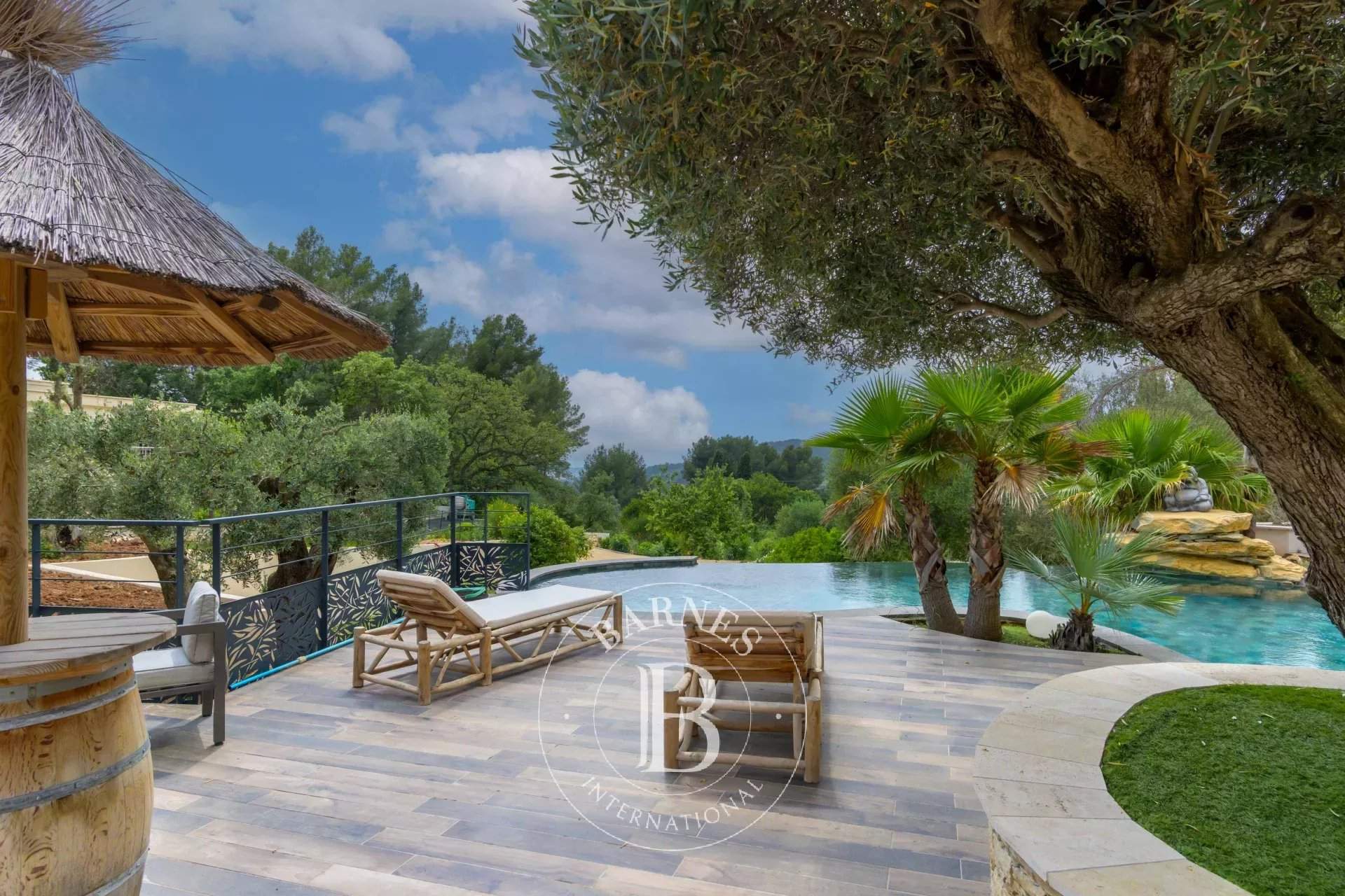 Ollioules  - Villa 6 Bedrooms - picture 10