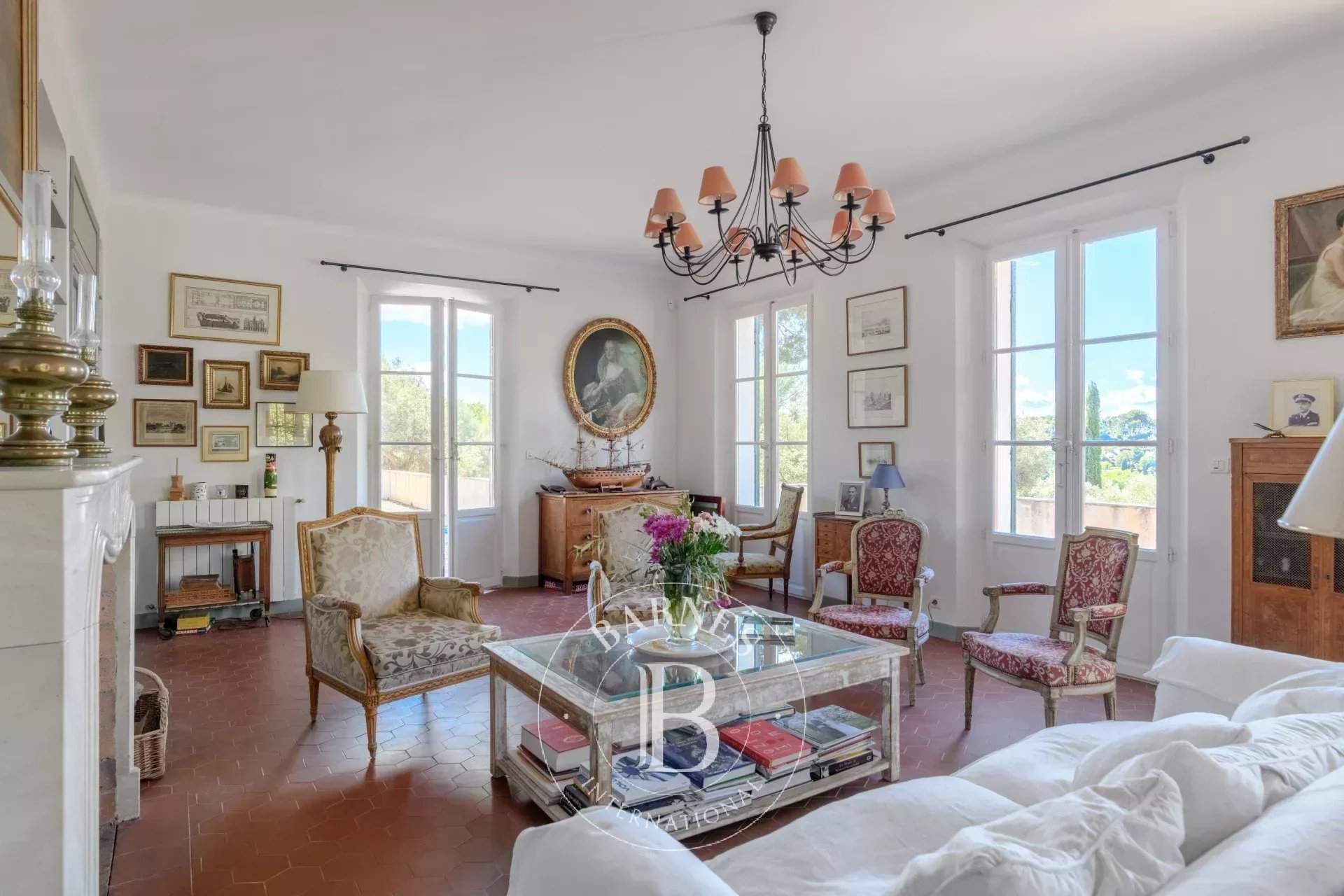 Ollioules  - Maison 10 Pi&egrave;ces 5 Chambres - picture 11