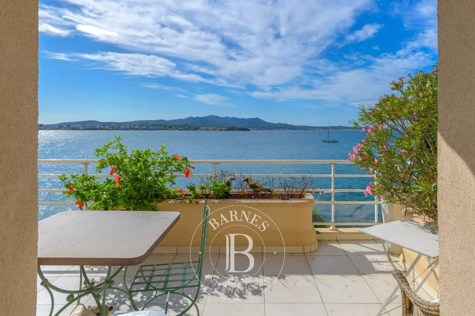 Sanary-sur-Mer  - Appartement 3 Pièces, 1 Chambre - picture 18