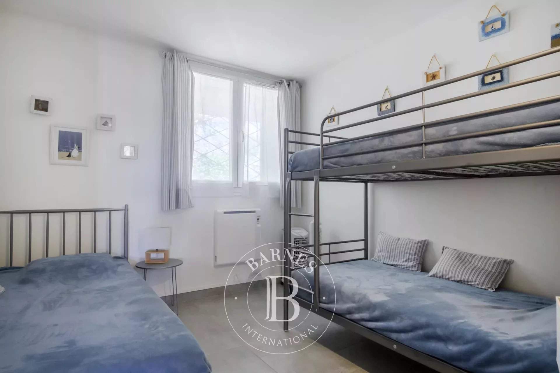 Sanary-sur-Mer  - Appartement 3 Pièces 2 Chambres - picture 11