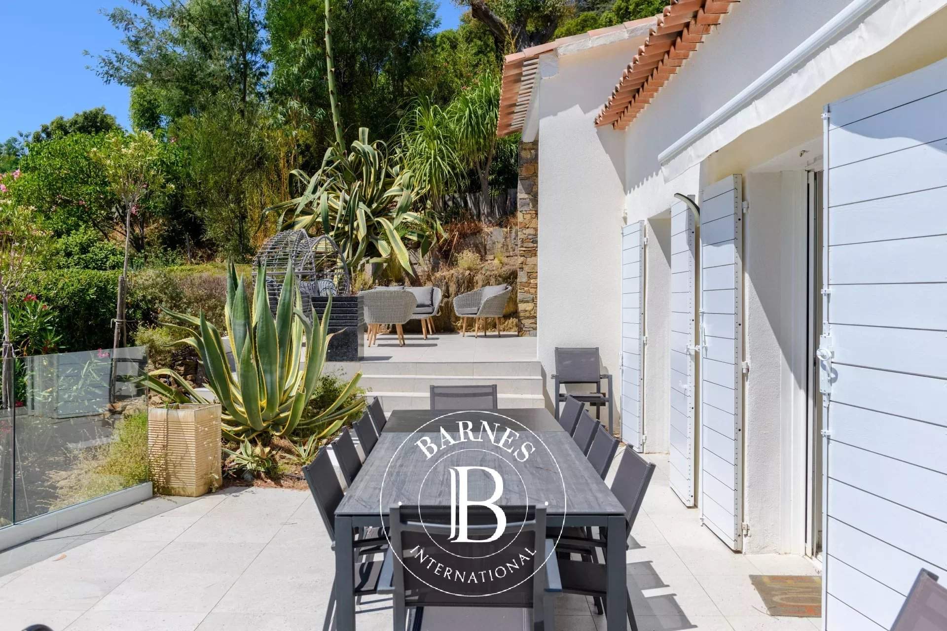 Le Lavandou  - House  - picture 5