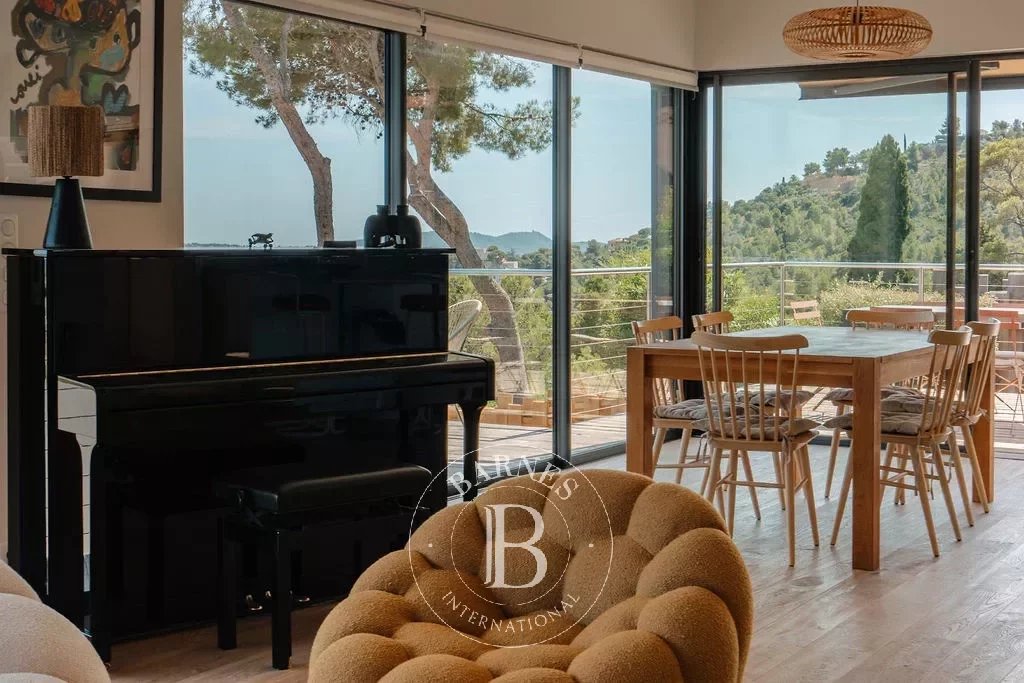 Hyères  - Villa 7 Bedrooms - picture 11