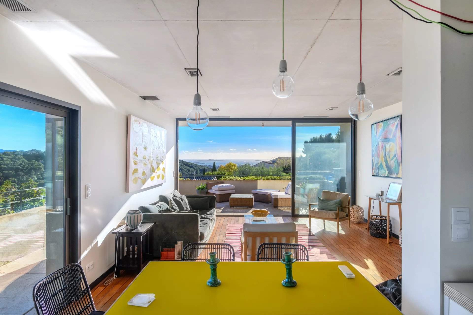 Sanary-sur-Mer  - Villa 4 Pièces 3 Chambres - picture 17