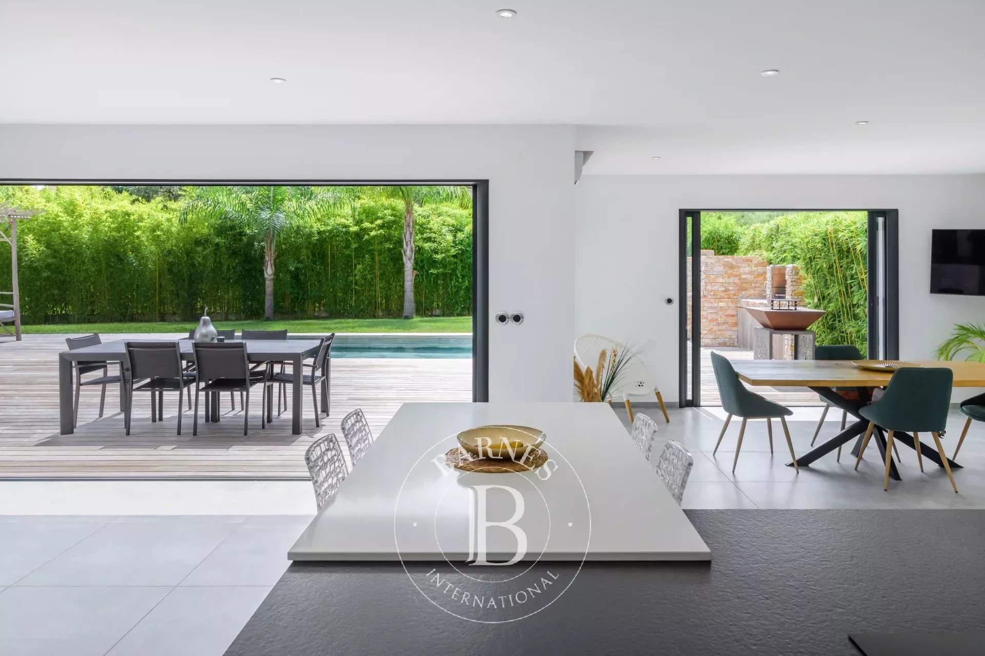 Six-Fours-les-Plages  - Villa 4 Bedrooms - picture 7