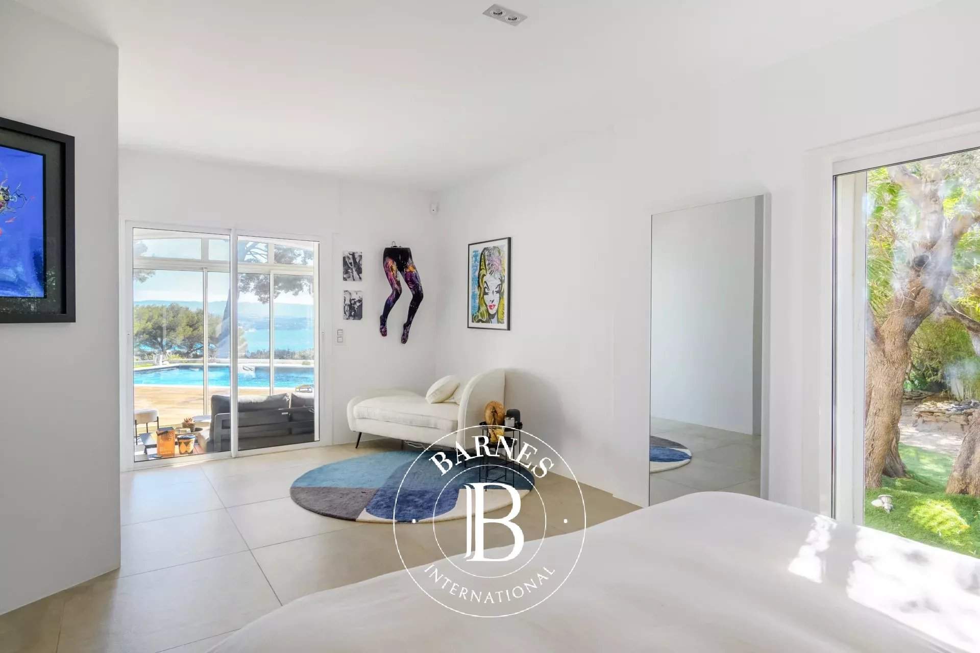 La Ciotat  - Maison 5 Pi&egrave;ces - picture 10