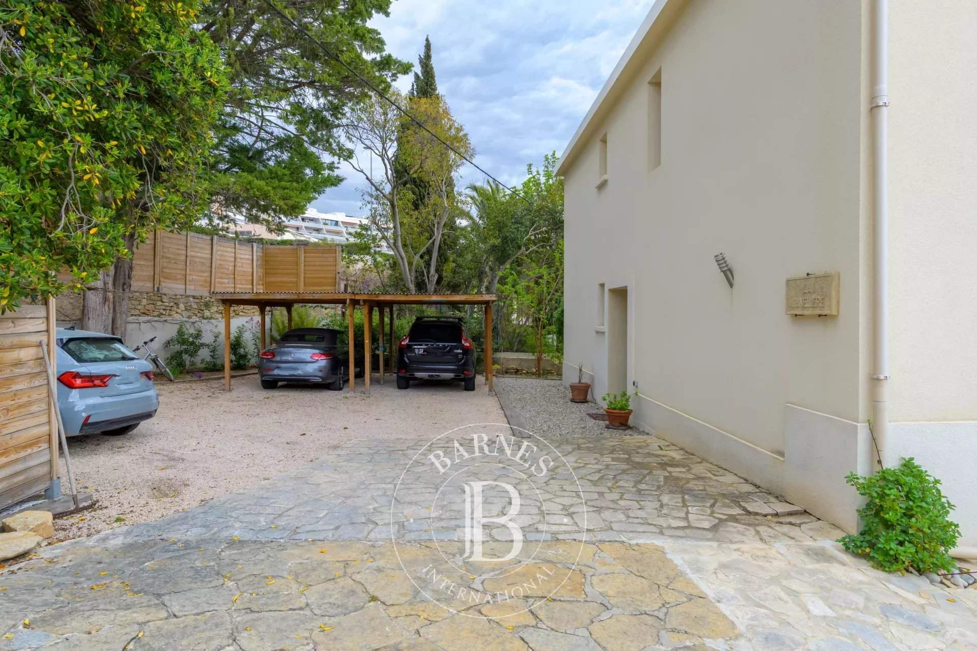 La Ciotat  - Villa 6 Pièces - picture 18