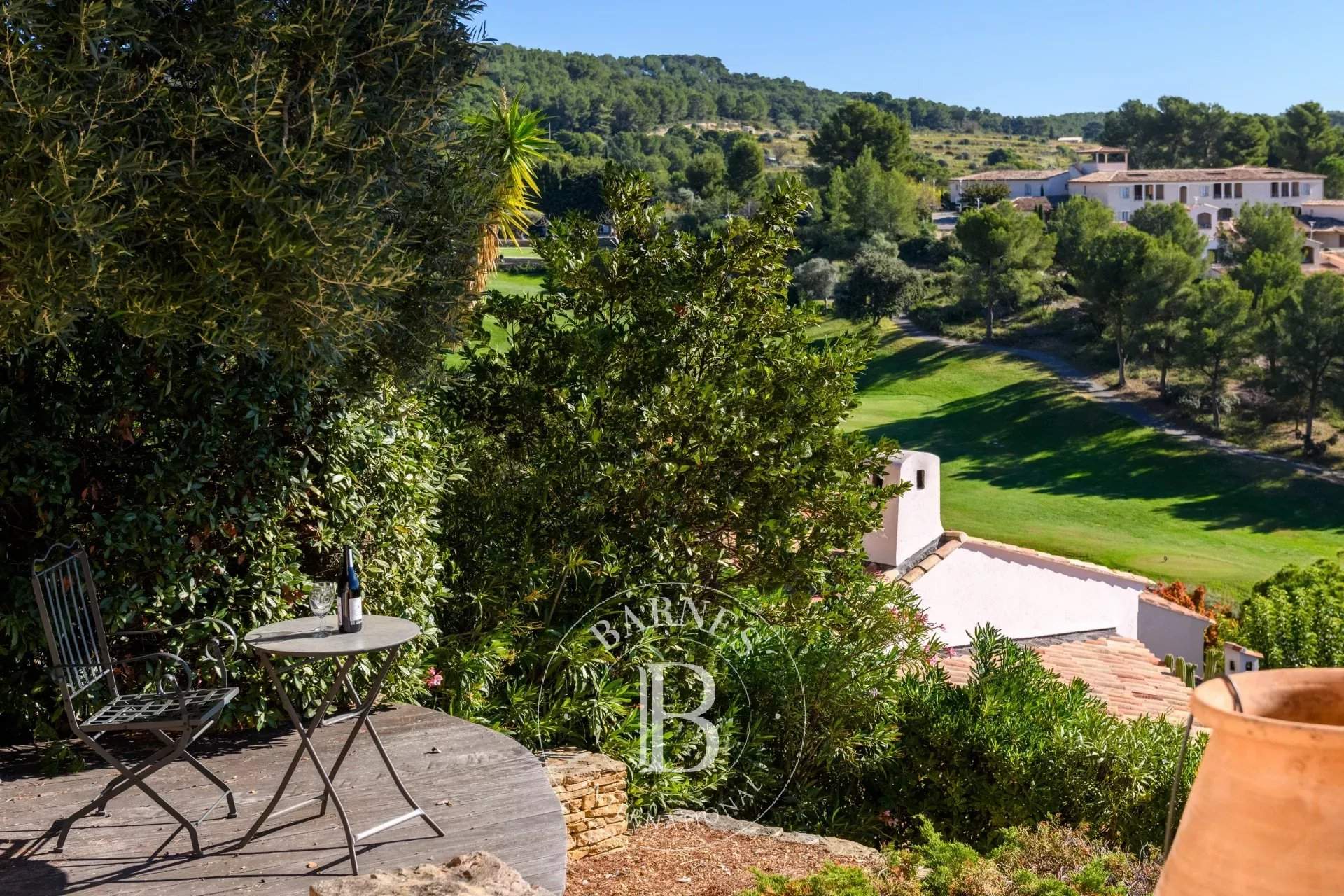 Saint-Cyr-sur-Mer  - Appartement 4 Pièces 2 Chambres - picture 16