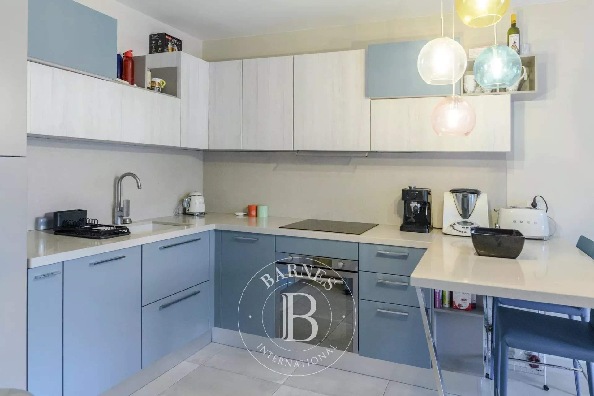 Bandol  - Appartement 3 Pi&egrave;ces 2 Chambres - picture 4