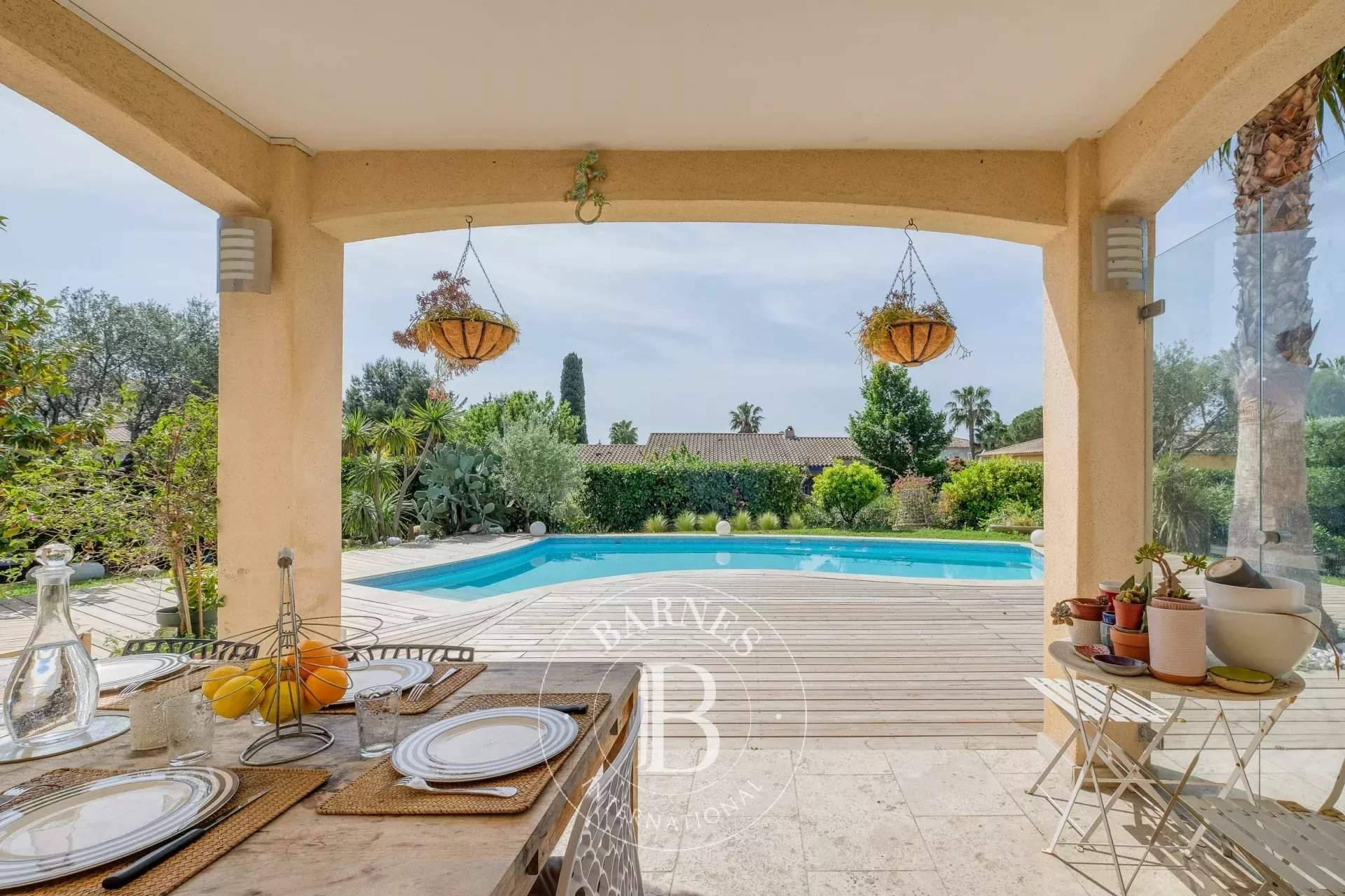 La Ciotat  - House 4 Bedrooms - picture 3