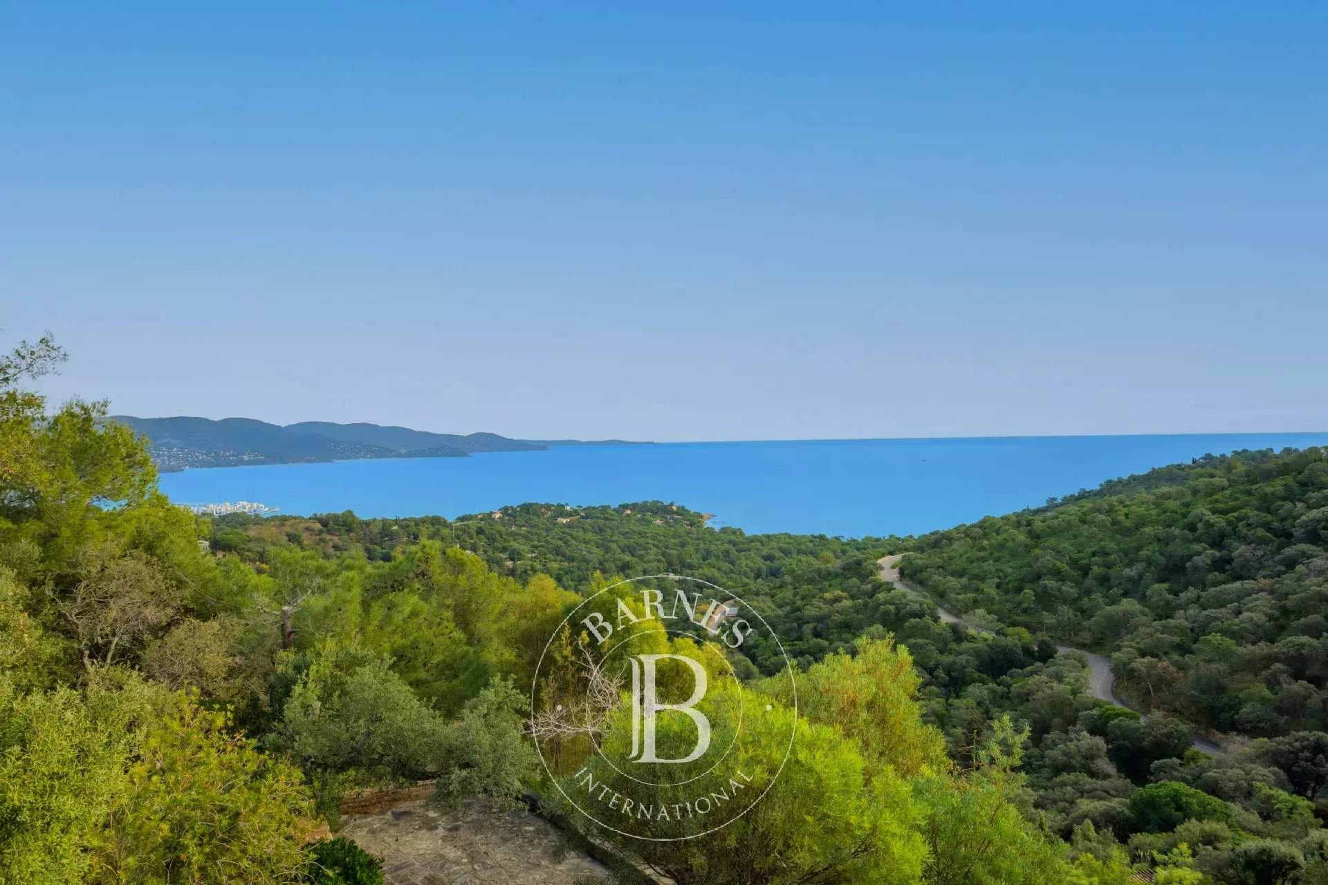 Bormes-les-Mimosas  - House 2 Bedrooms - picture 7