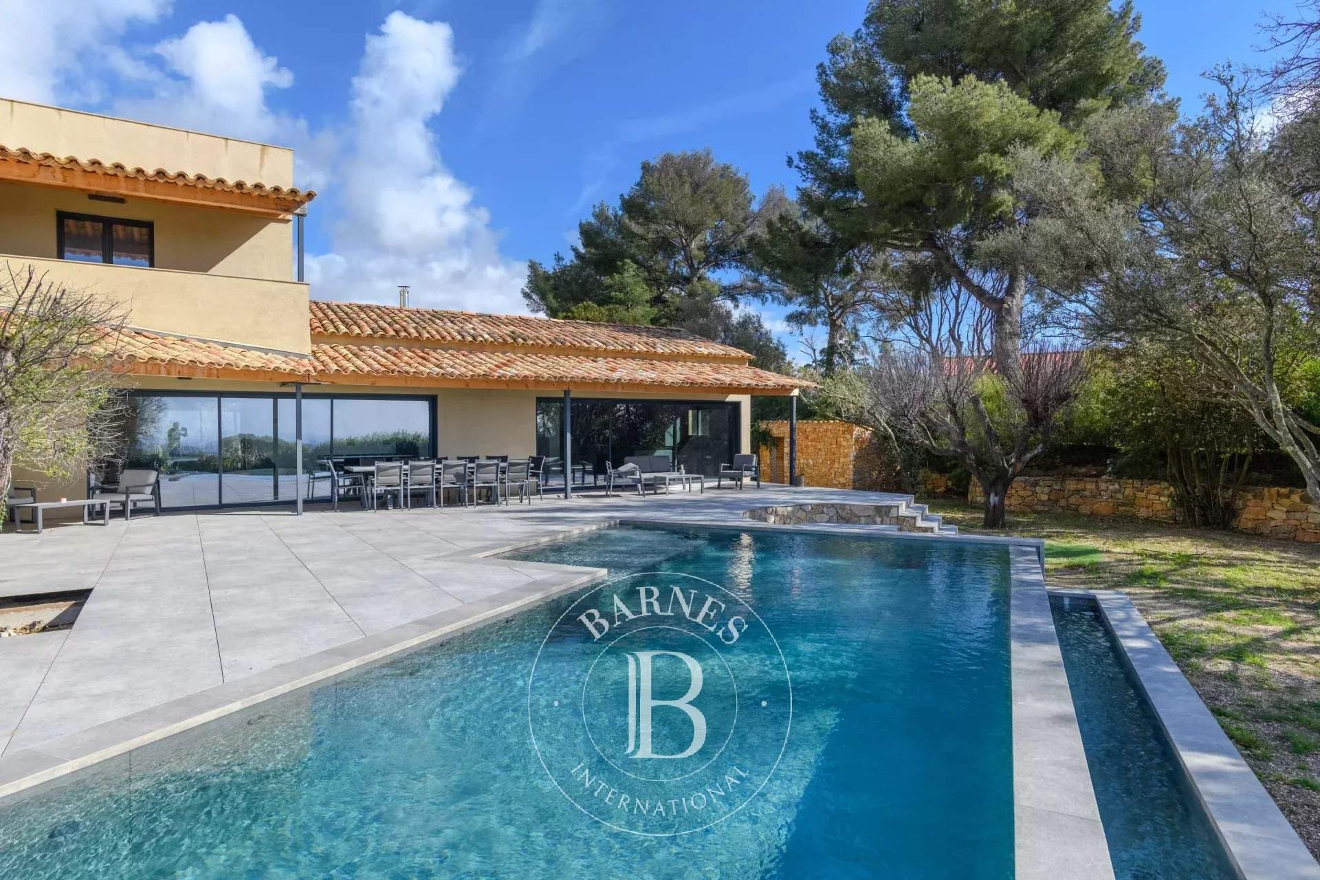 Ollioules  - Maison 7 Pi&egrave;ces 6 Chambres - picture 14