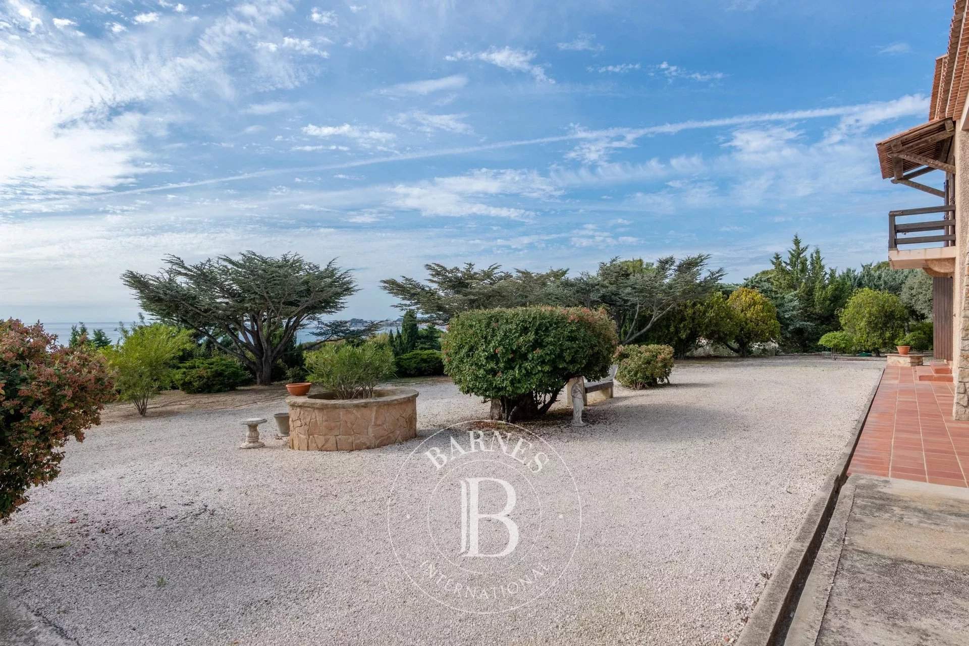 Sanary-sur-Mer  - Villa 4 Bedrooms - picture 15