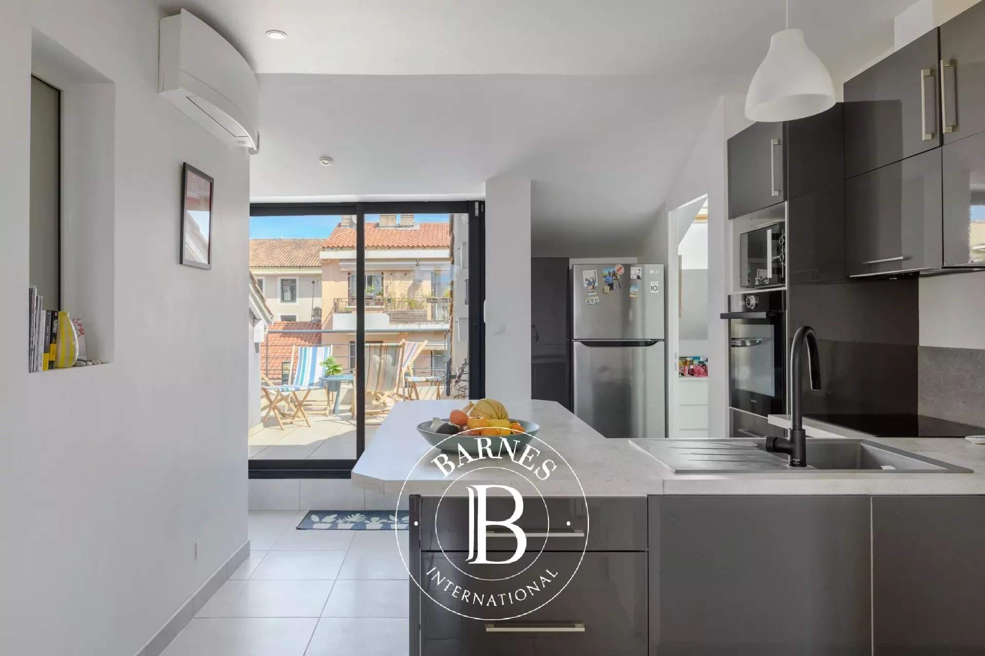 Sanary-sur-Mer  - Apartment 3 Bedrooms - picture 6