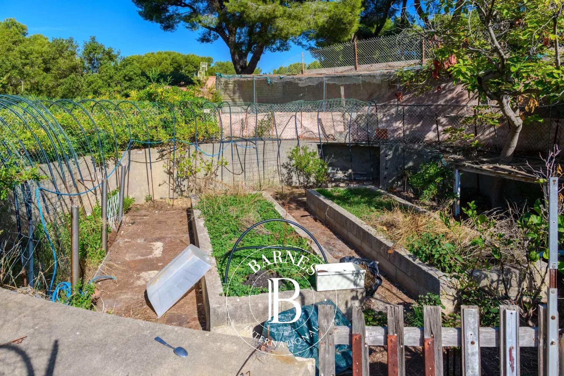 Sanary-sur-Mer  - Villa 12 Pi&egrave;ces 11 Chambres - picture 19