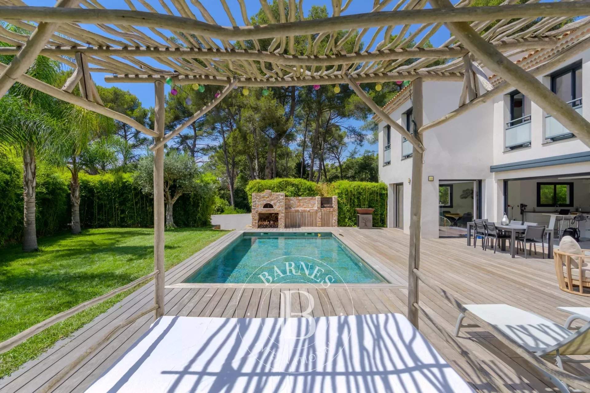 Six-Fours-les-Plages  - Villa 4 Bedrooms - picture 13