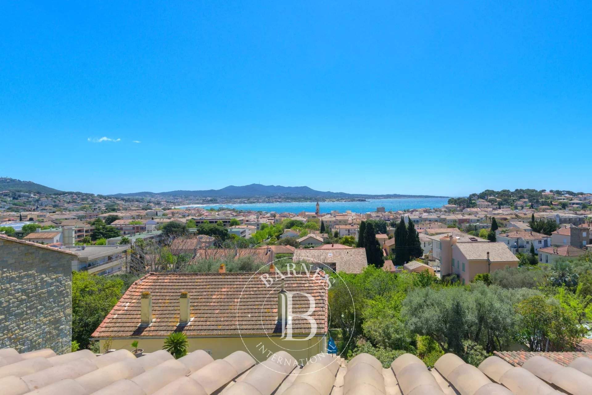 Sanary-sur-Mer  - Apartment 3 Bedrooms - picture 15