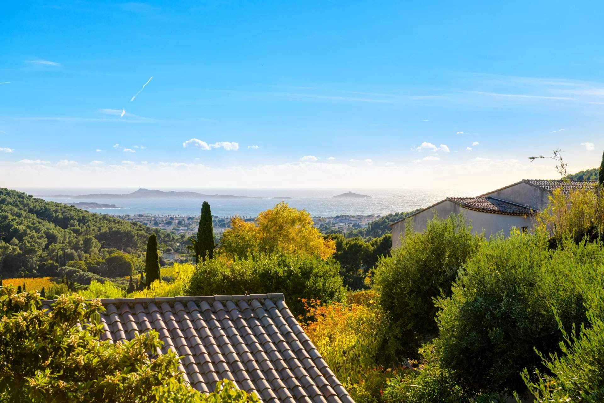 Sanary-sur-Mer  - Villa 4 Pièces 3 Chambres - picture 1