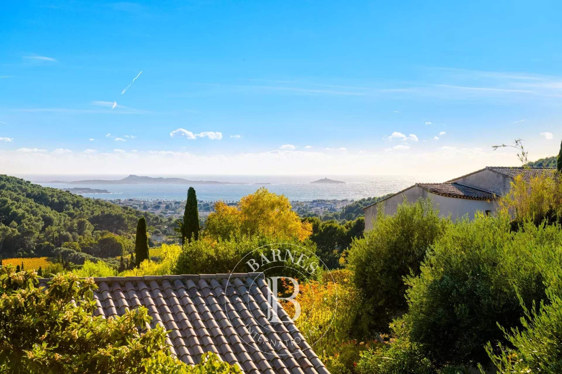 Sanary-sur-Mer  - Villa 3 Bedrooms - picture 1