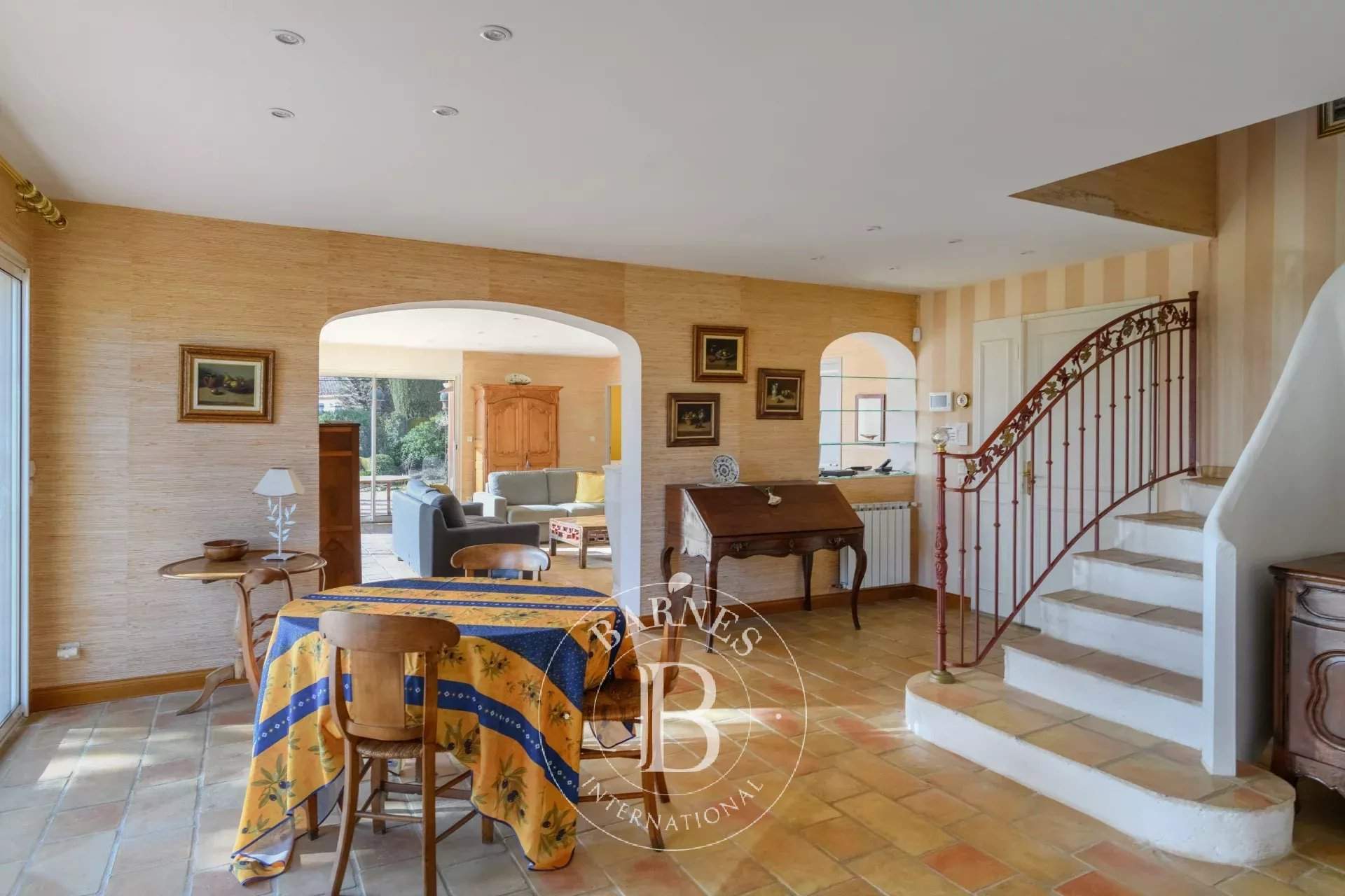 La Cadière-d'Azur  - Villa 7 Pi&egrave;ces 4 Chambres - picture 12