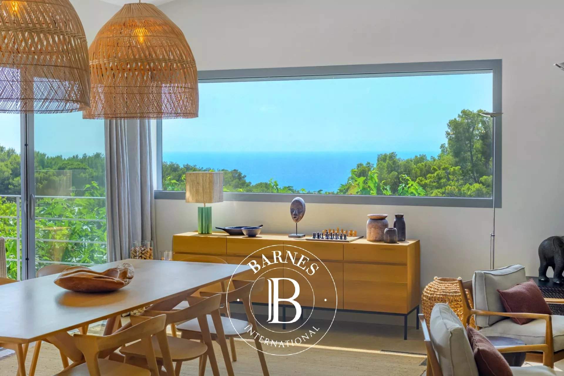 Saint-Cyr-sur-Mer  - Villa 4 Bedrooms - picture 3