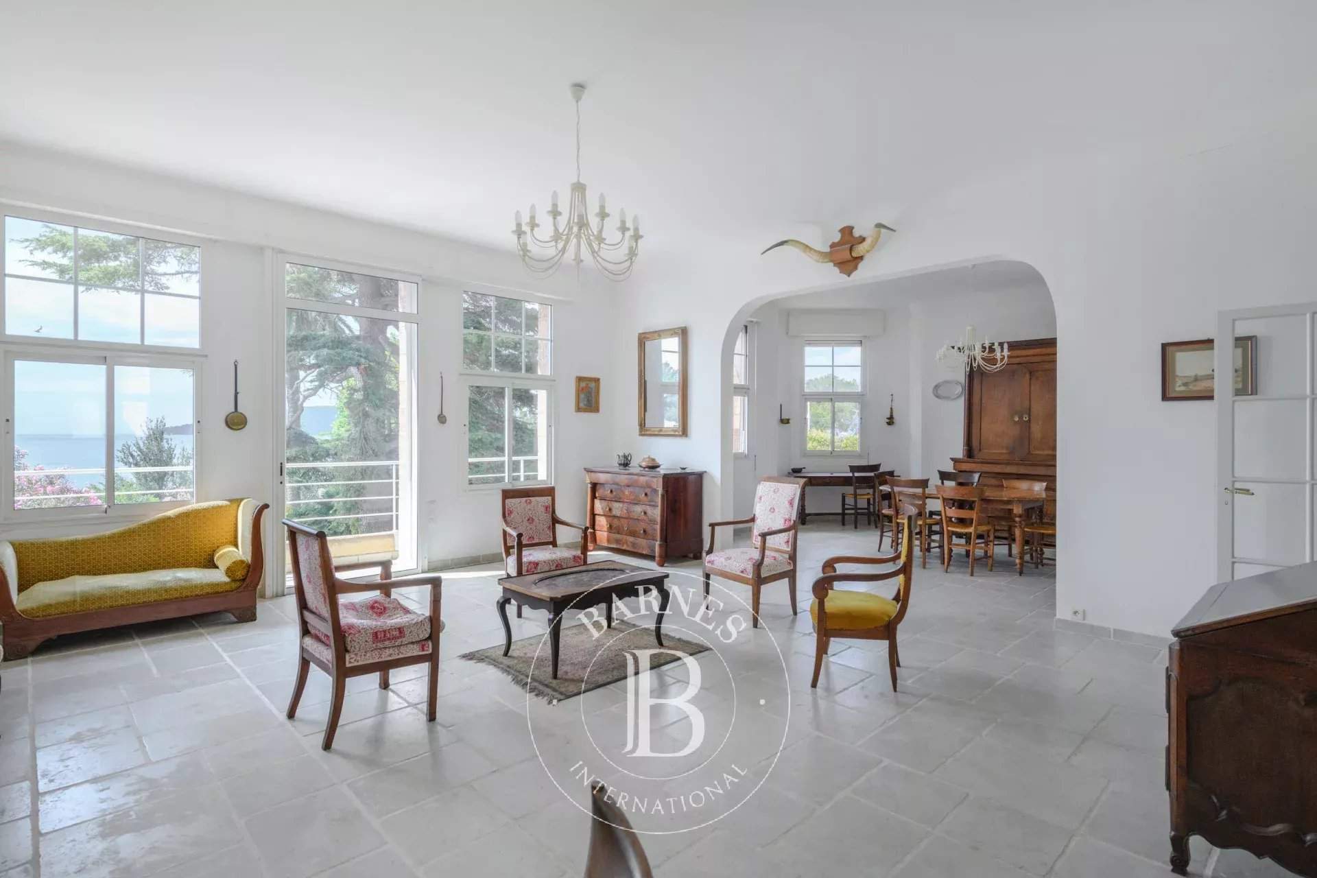 Toulon  - Maison 15 Pièces 11 Chambres - picture 6